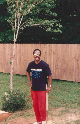 Mr. Willie John Mitchell, Jr. "Butch" photo gallery thumbnail 47 of 67