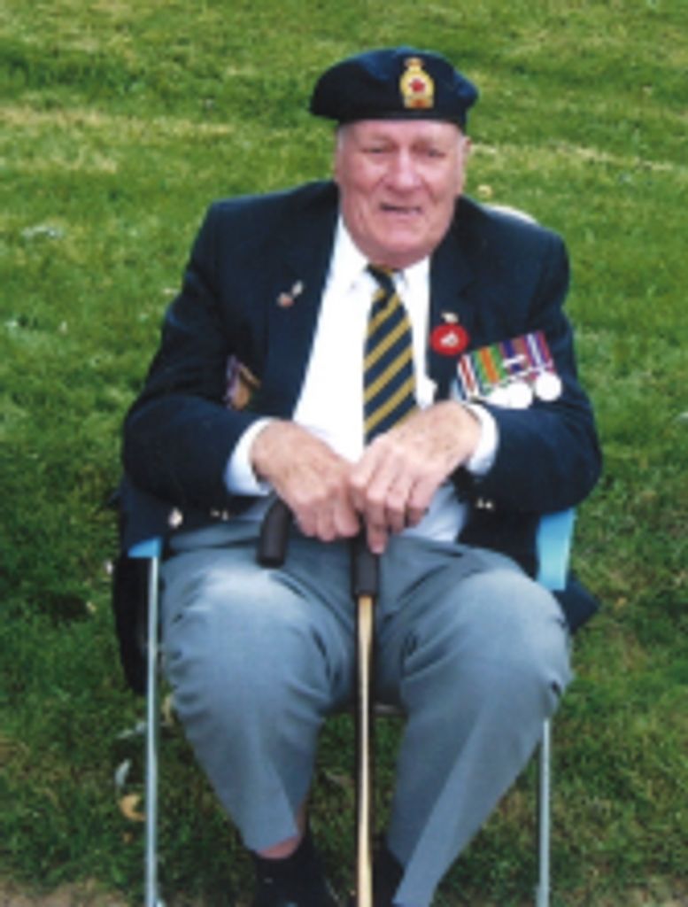 Edward Henry Macdonald Profile Photo