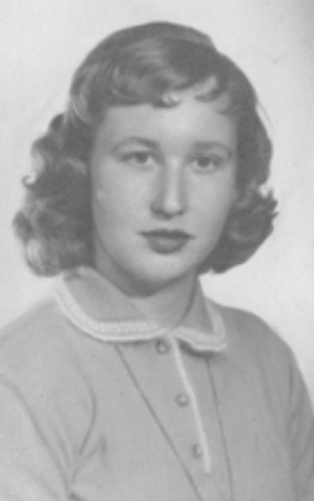 Elizabeth Dovie Jacobs