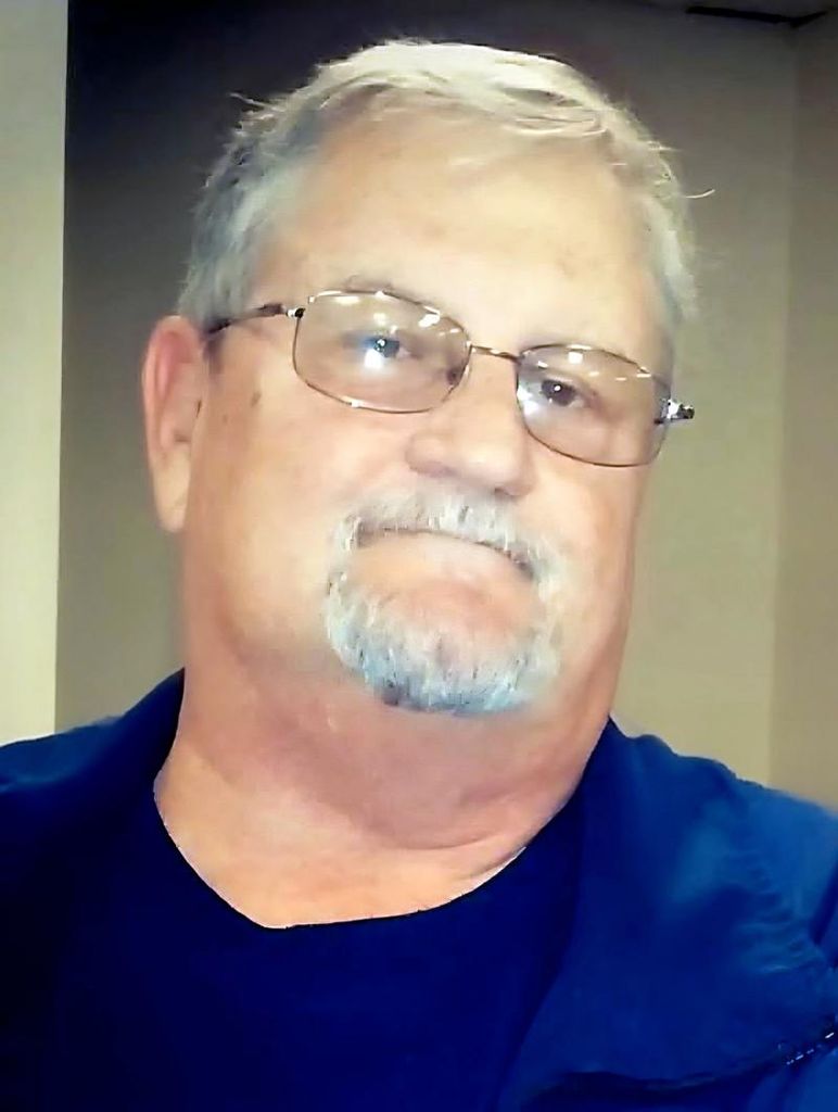 Richard Hall Crews Jr.