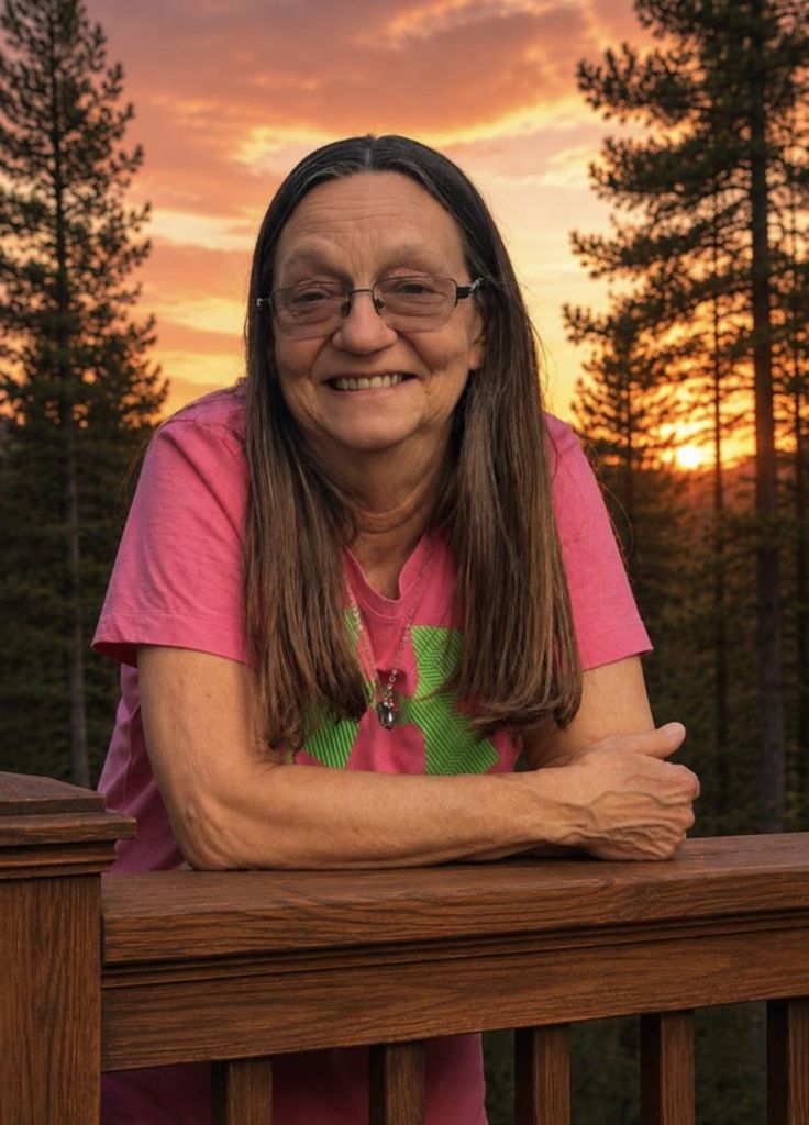 Donna S. Forgue Profile Photo