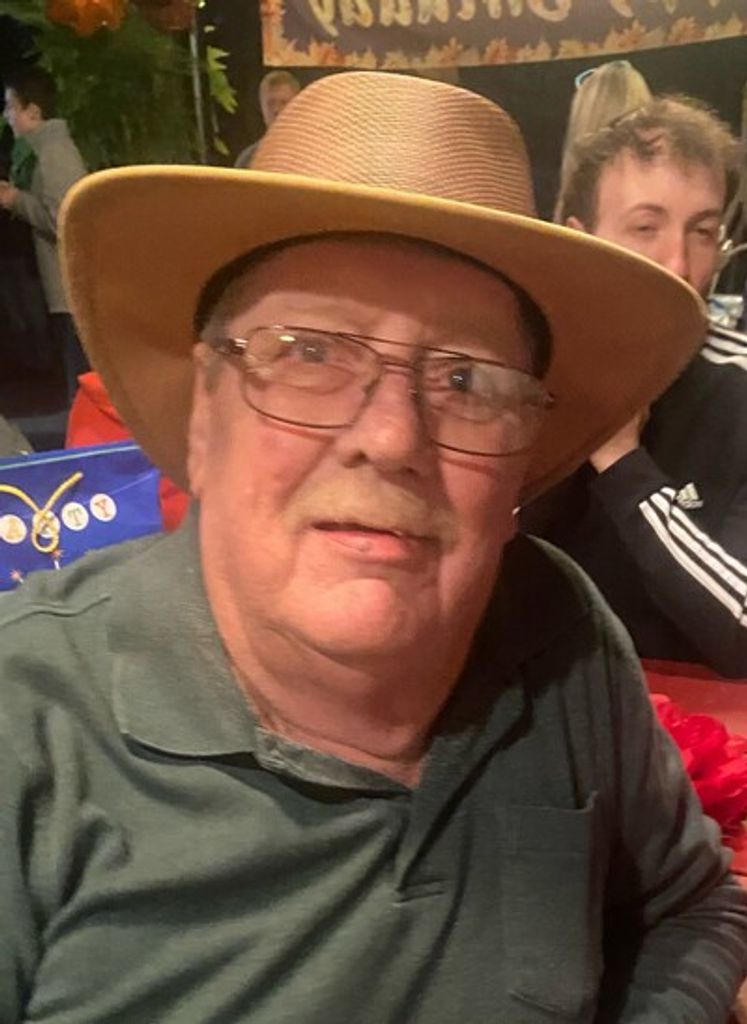 George Dillard Davis Profile Photo