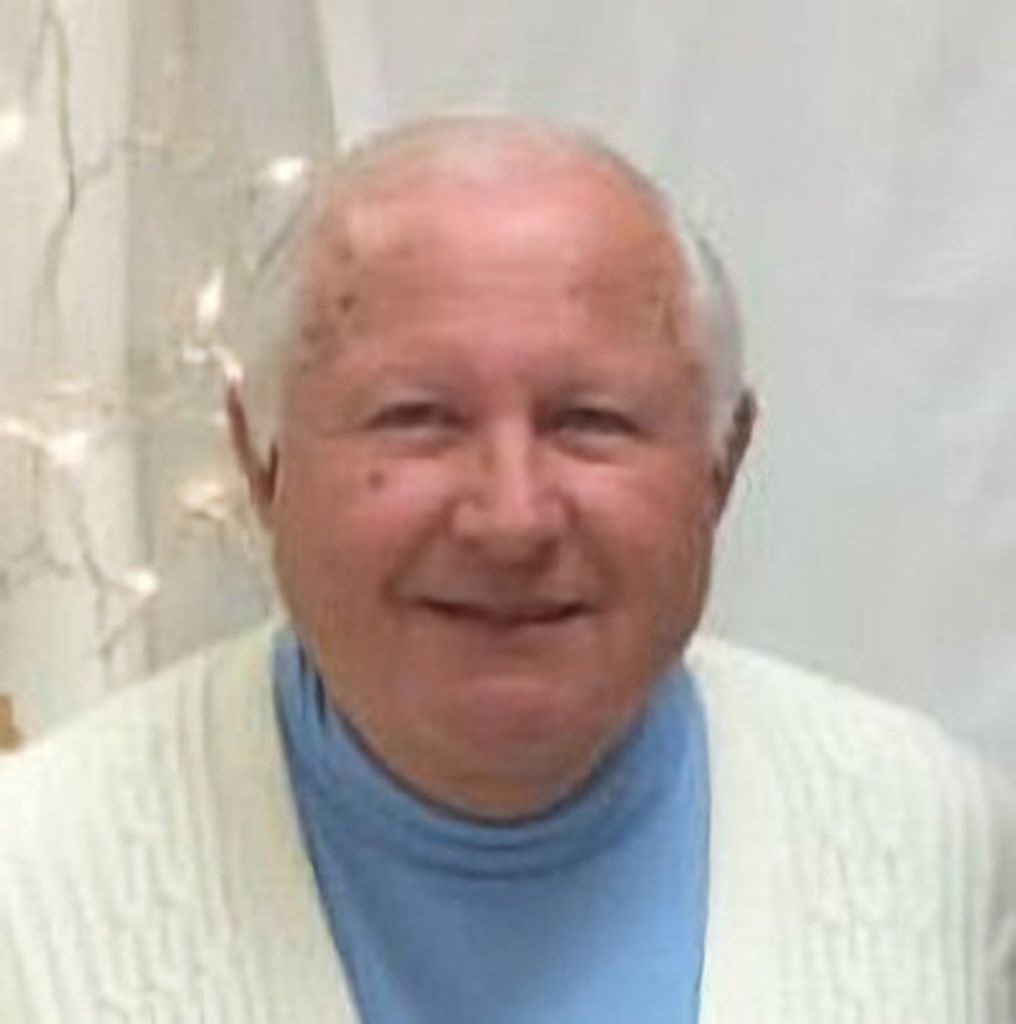 John Curtis Miller
