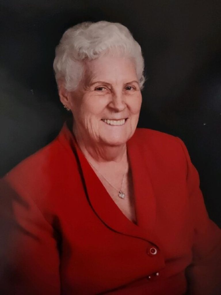 Grace L (Hattery)  Kleinsmith Profile Photo