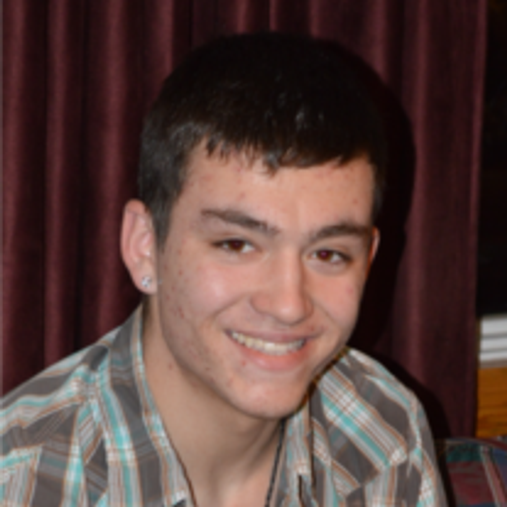 Conner Foster