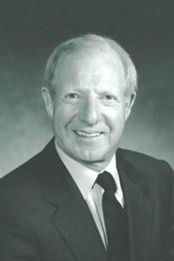 George Wendell Slipp Profile Photo