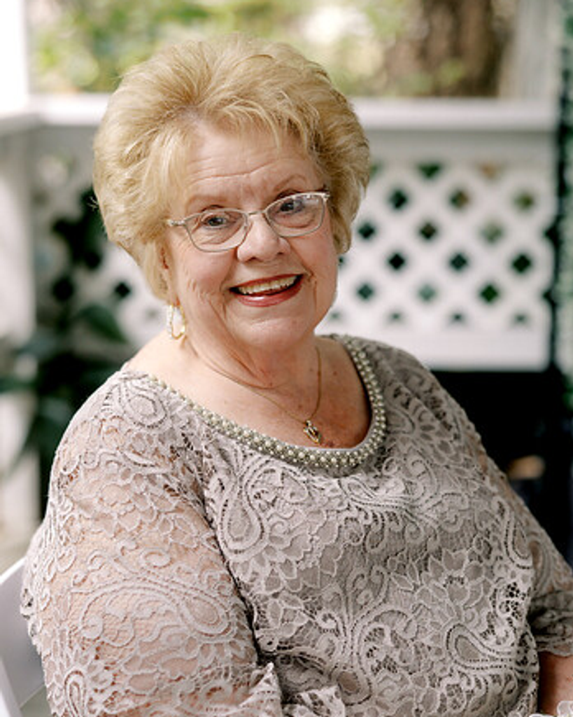 Margaret Raye Davis Profile Photo