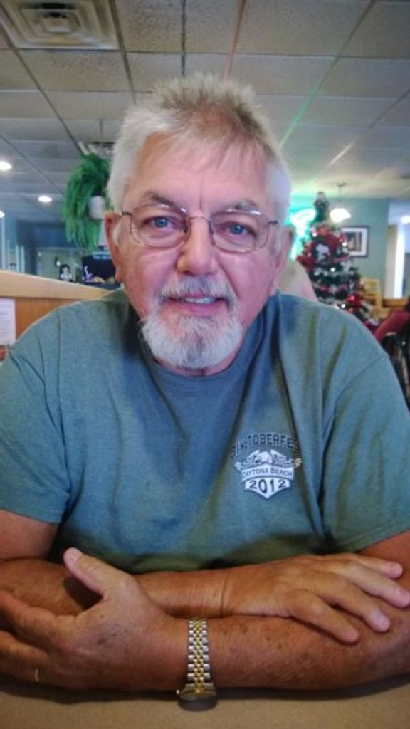 James Clarence Doering