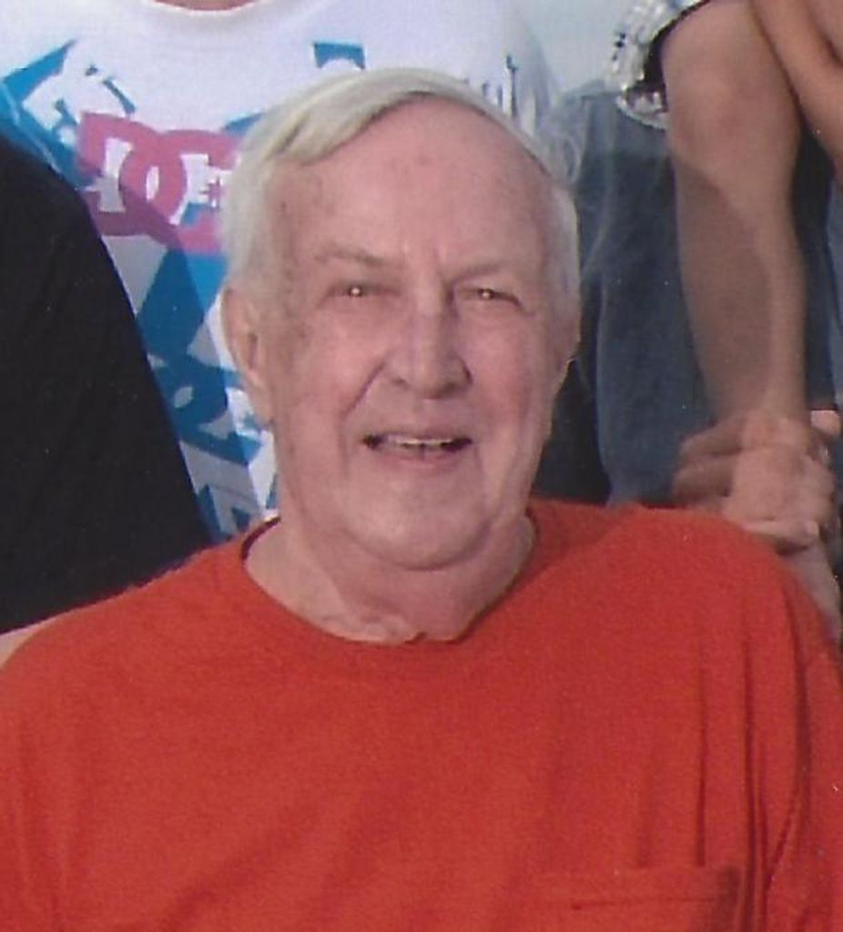 Norman A. Swanfeldt
