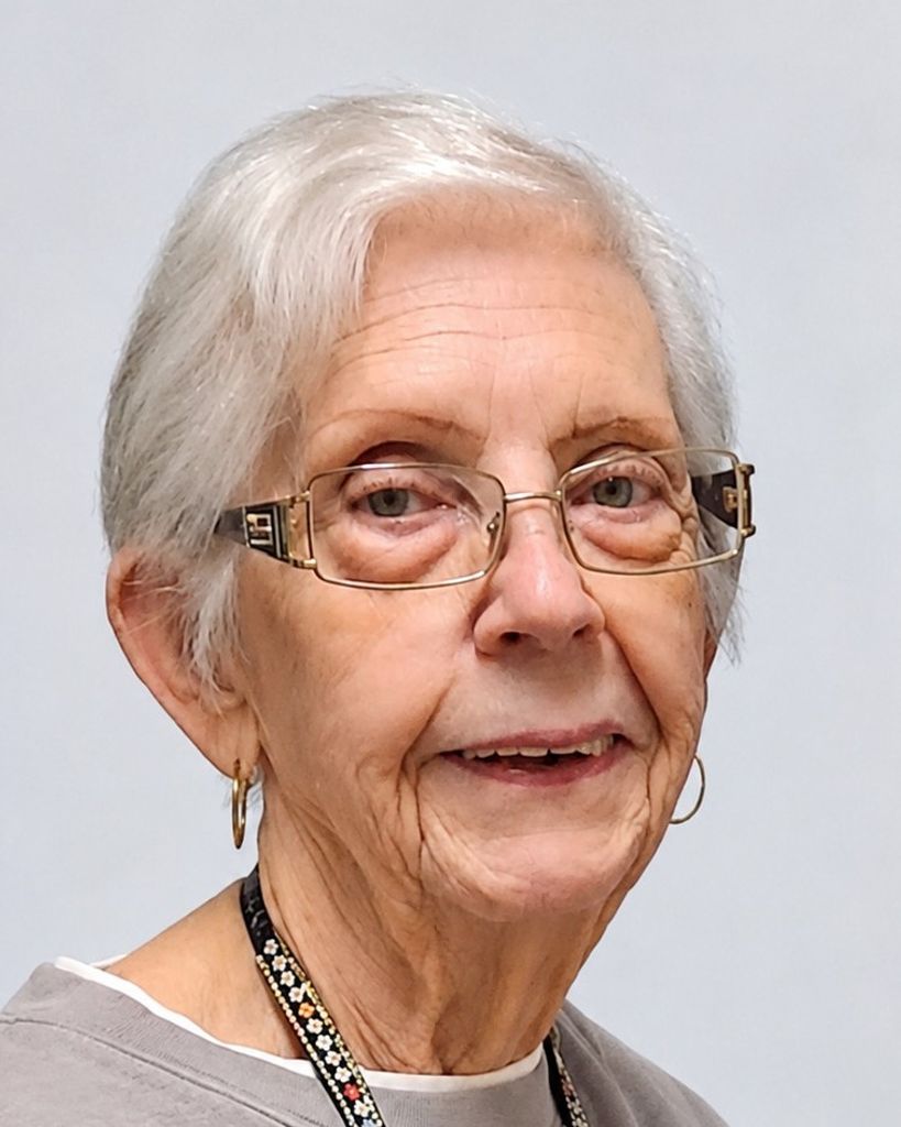 JoAnn Mangan Profile Photo