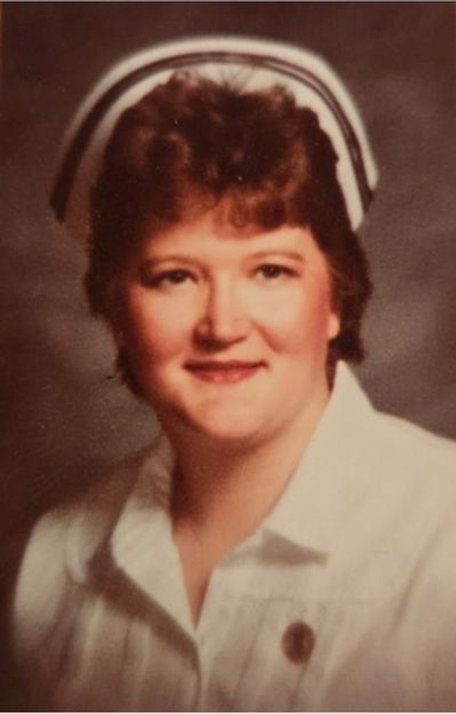 Patricia Burton Profile Photo
