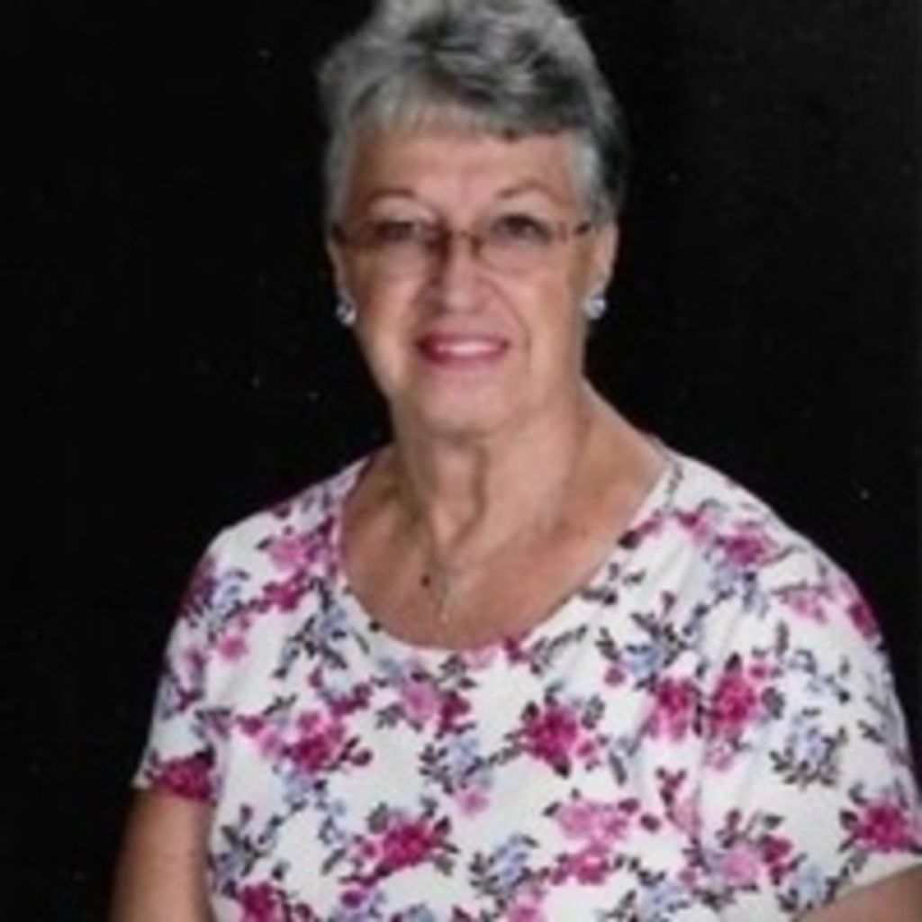 Irene Johnson Palmer Profile Photo