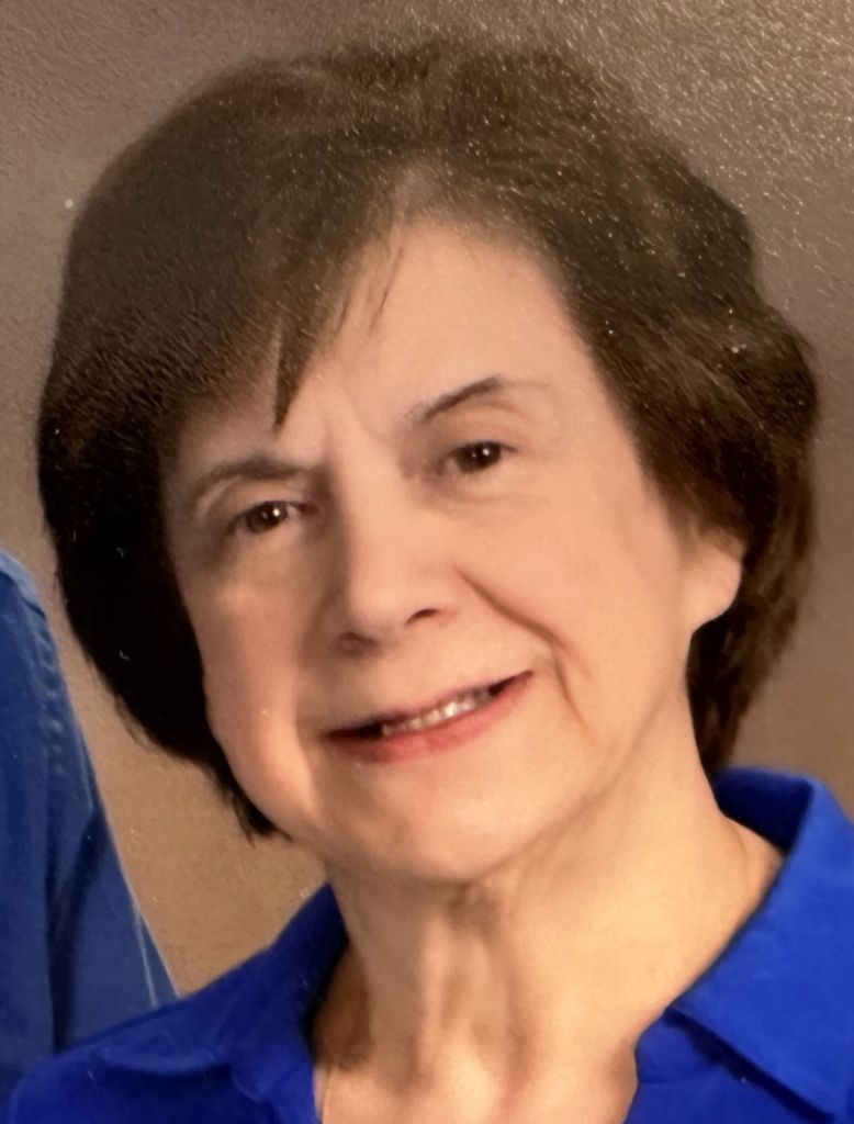 Anne Marie Herman Profile Photo