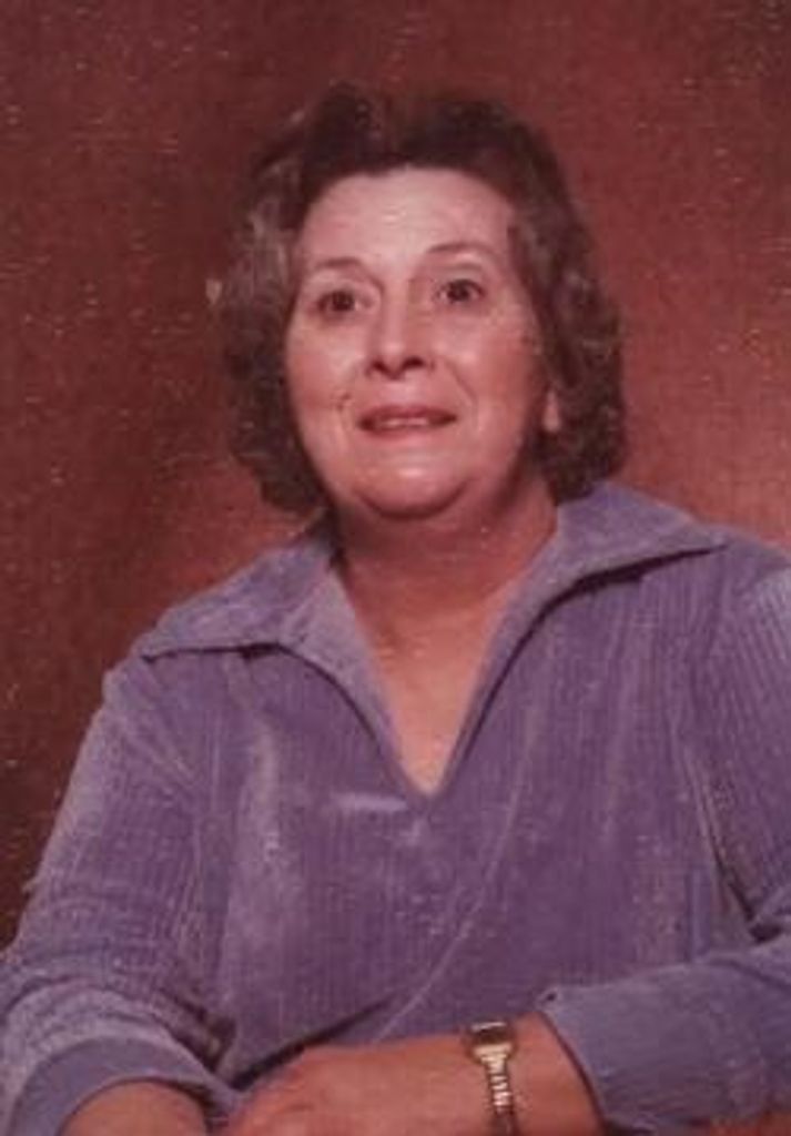Doris Jean Brisson