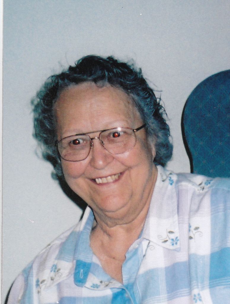 Donna M. Clark