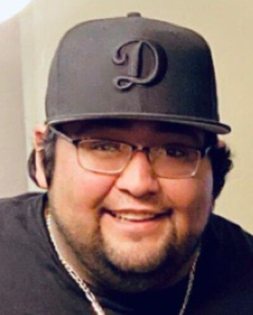 Edgar Segovia Profile Photo