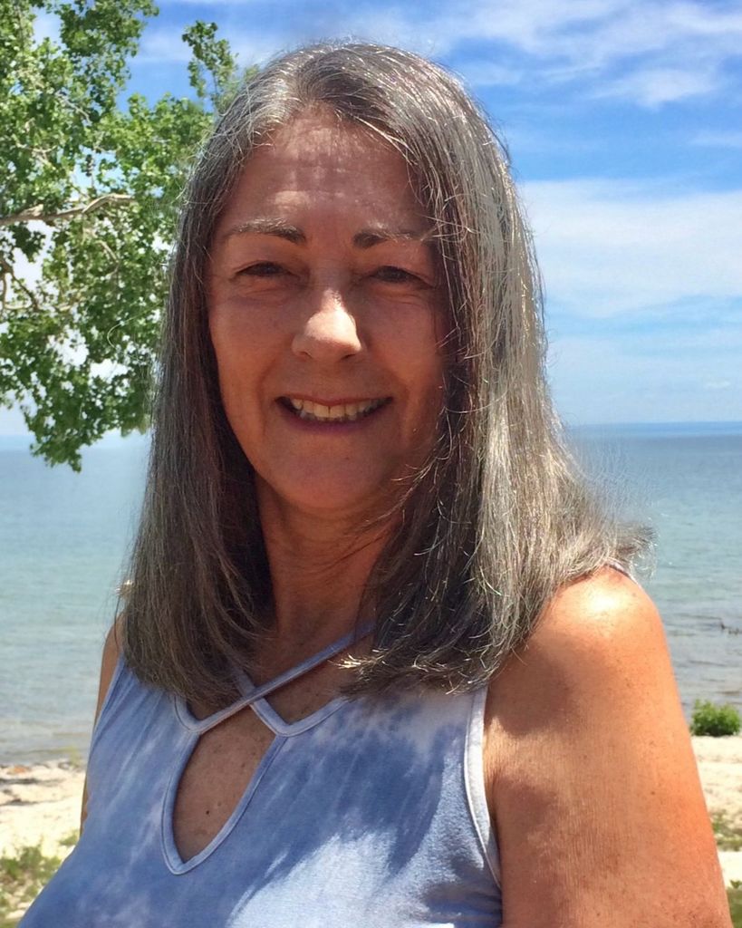 Kathleen Cole Gomez
