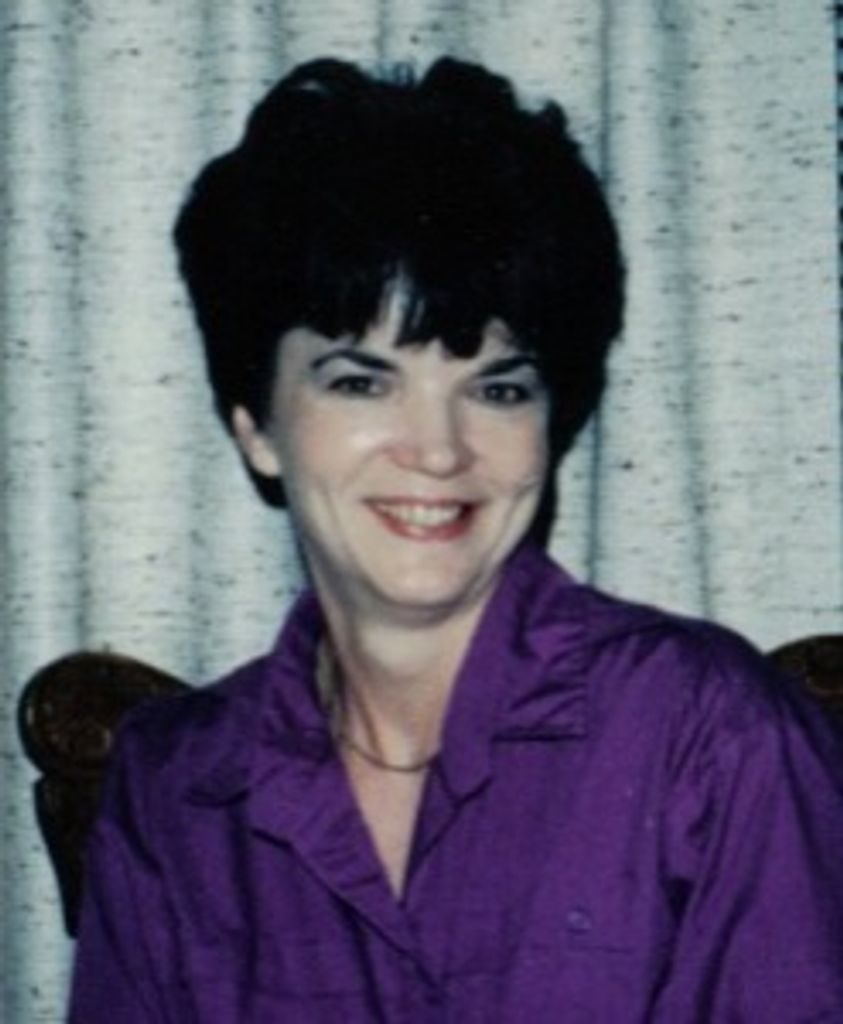 Margie A. Hardy