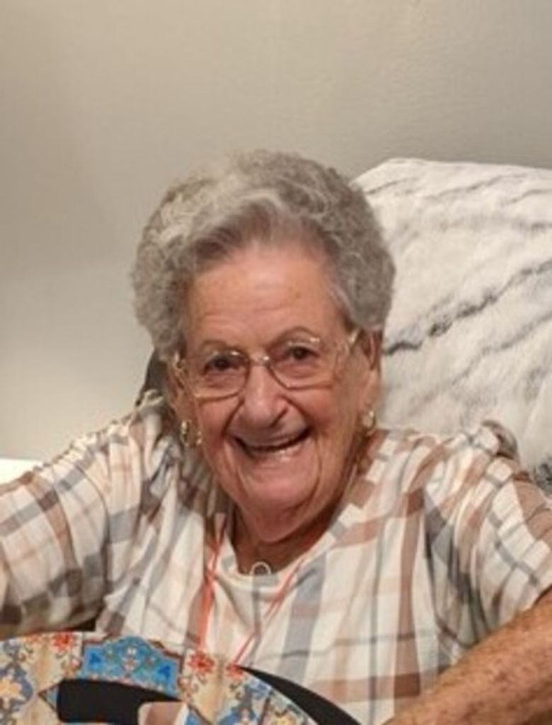 Katie Johns Cotton Profile Photo
