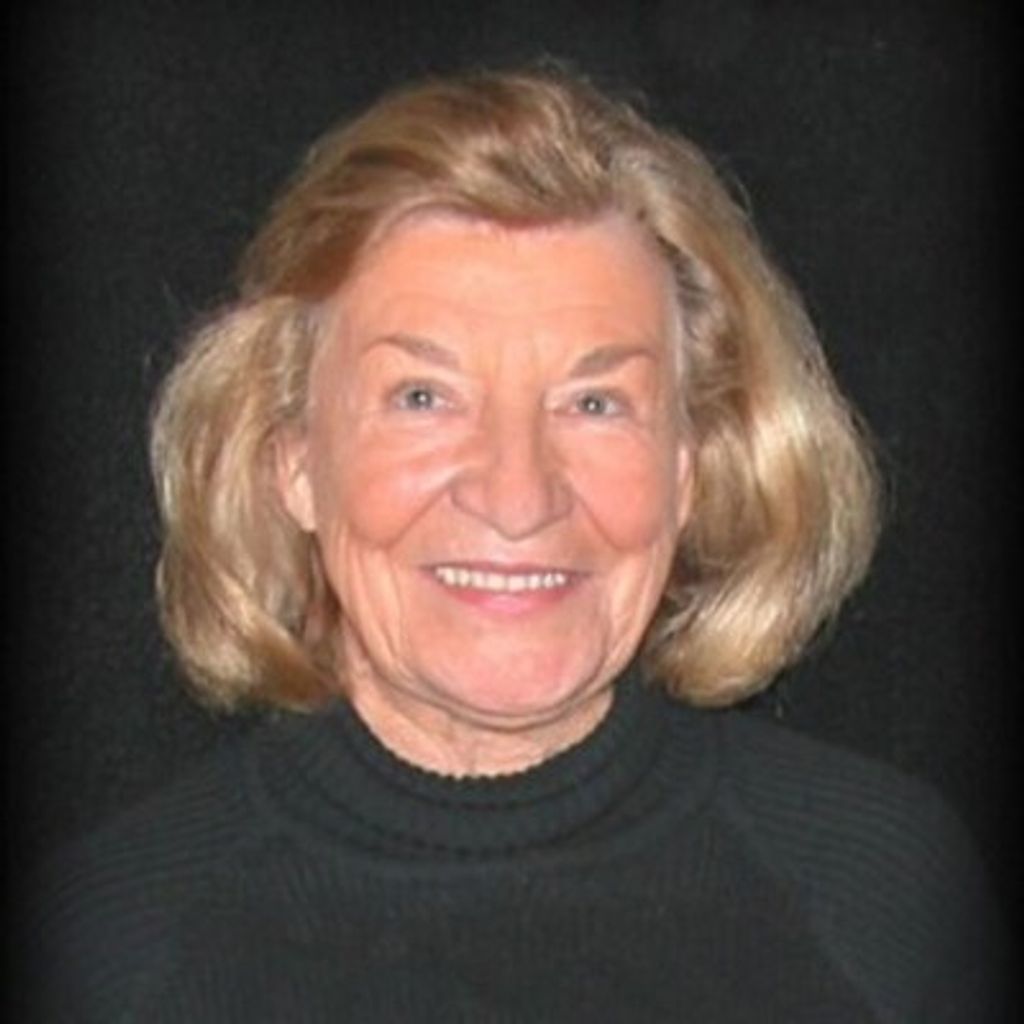 Dorothy Anne Dougher