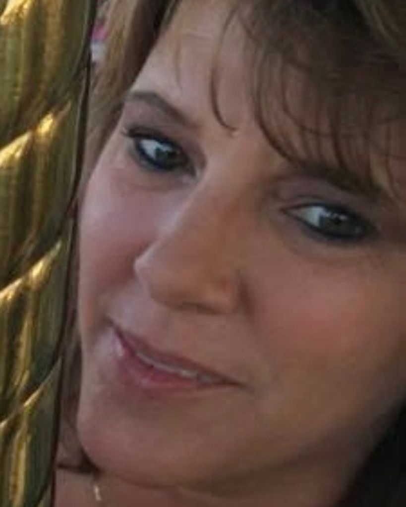 Staci Gale McClellan