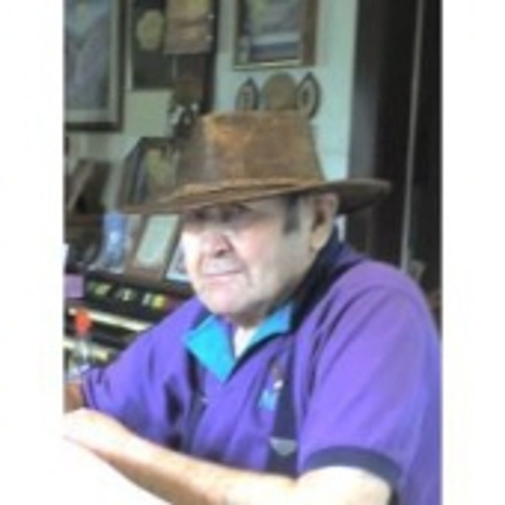 Raymond E. Davis