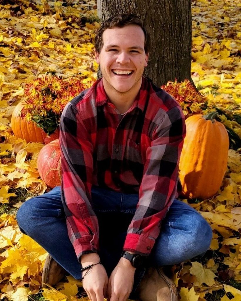 Adam Jacob Downer
