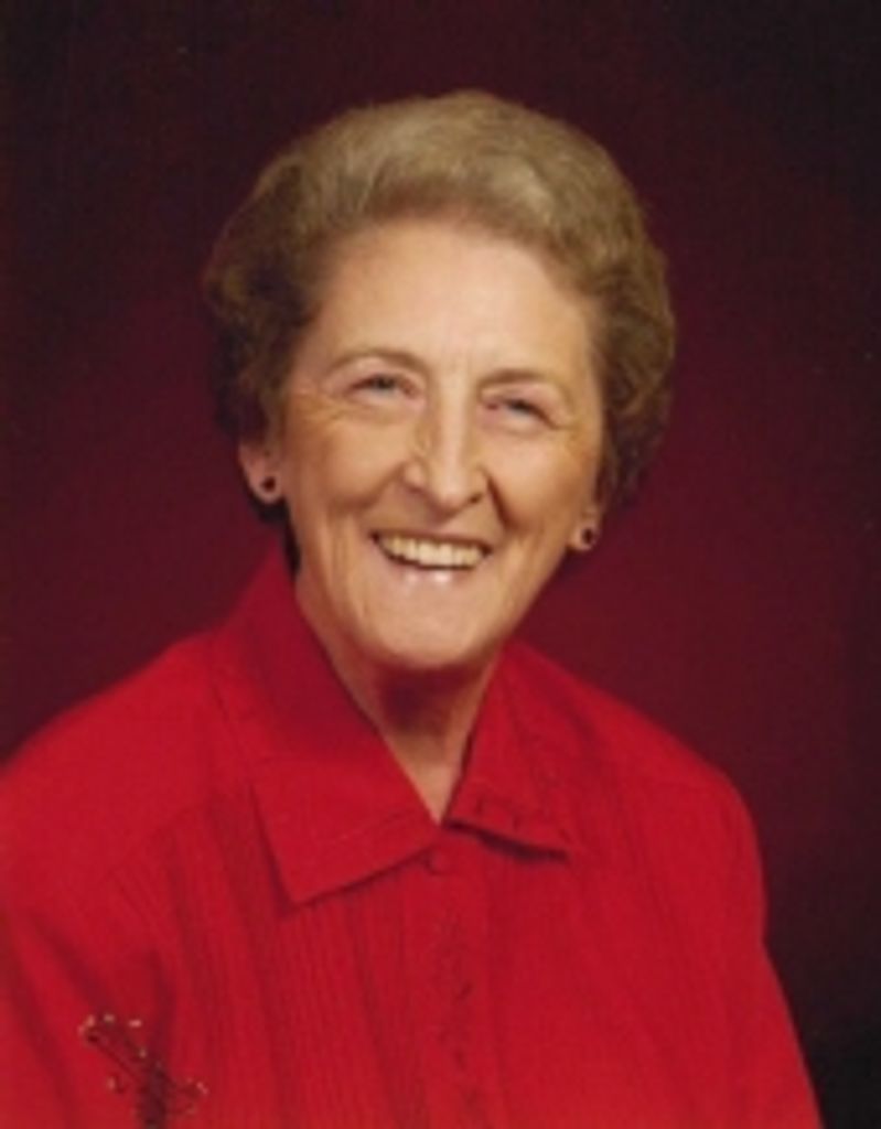 Martha  V. (Payne)  Hampson