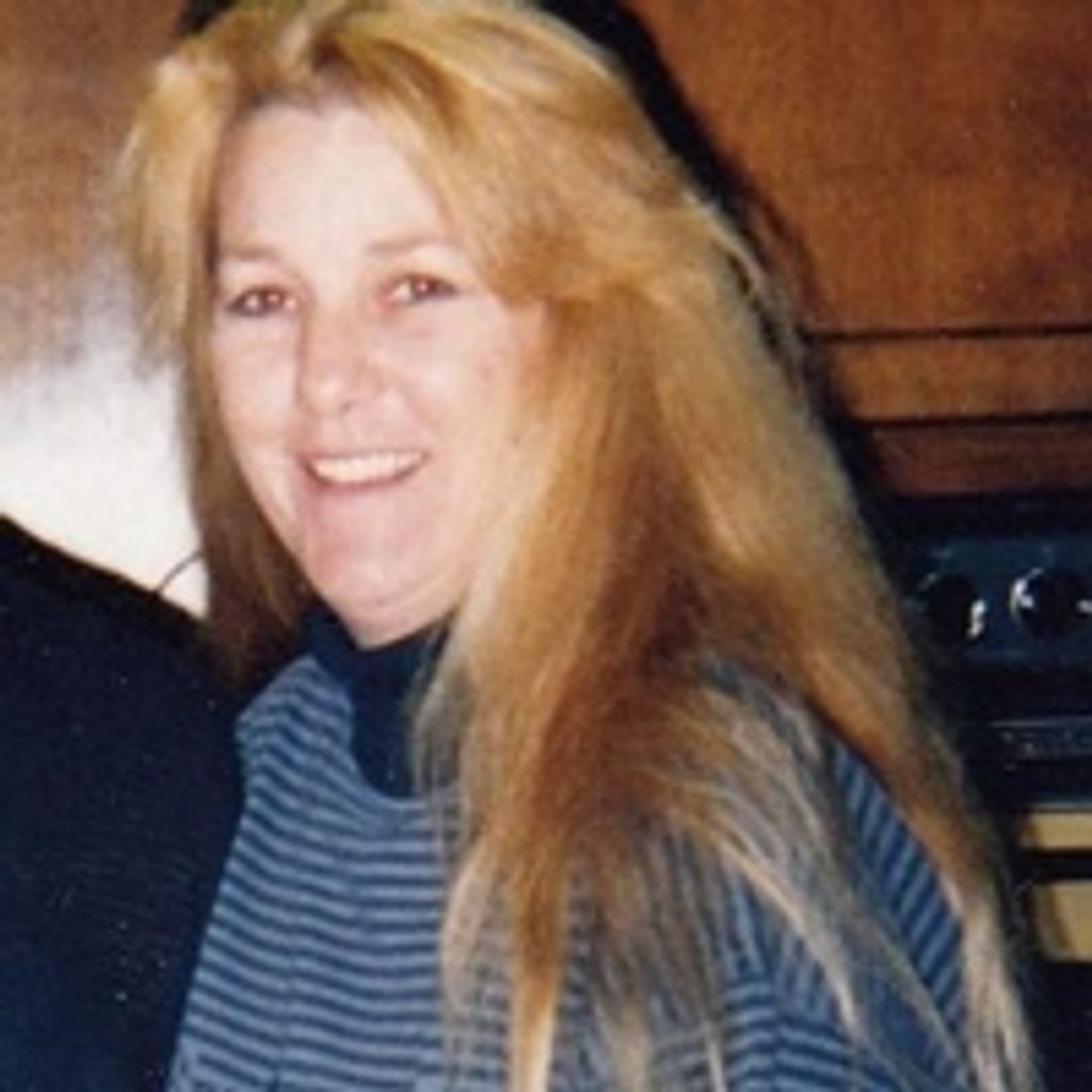 Karen Fay Crawford