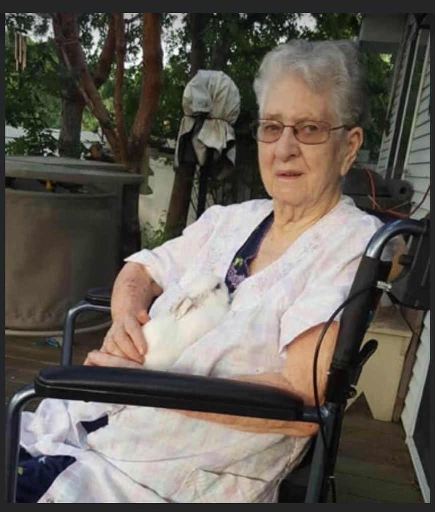 Hazel C. Osterbuhr Profile Photo