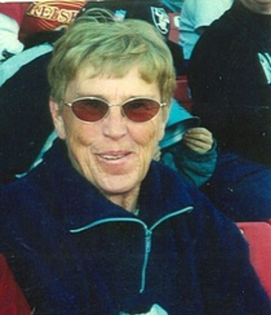 Bette L Sand