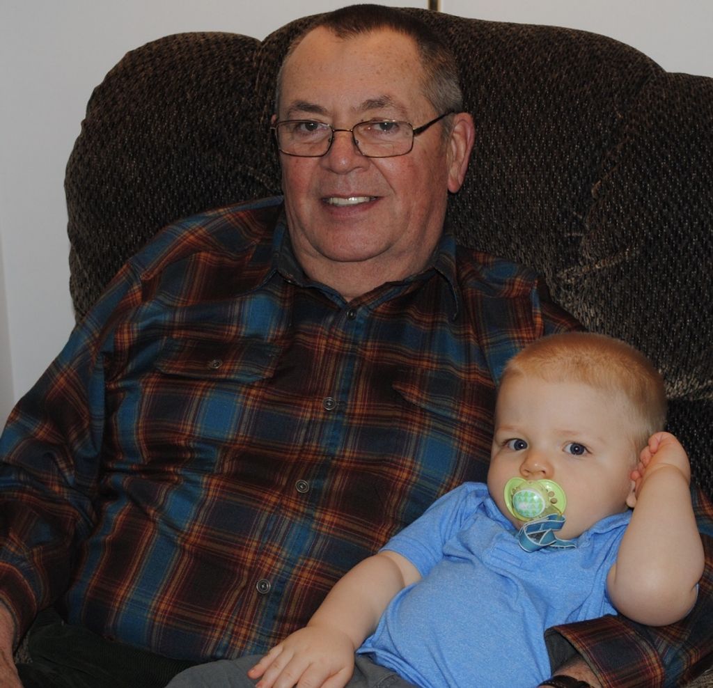 Michael G. Ruppenkamp Profile Photo