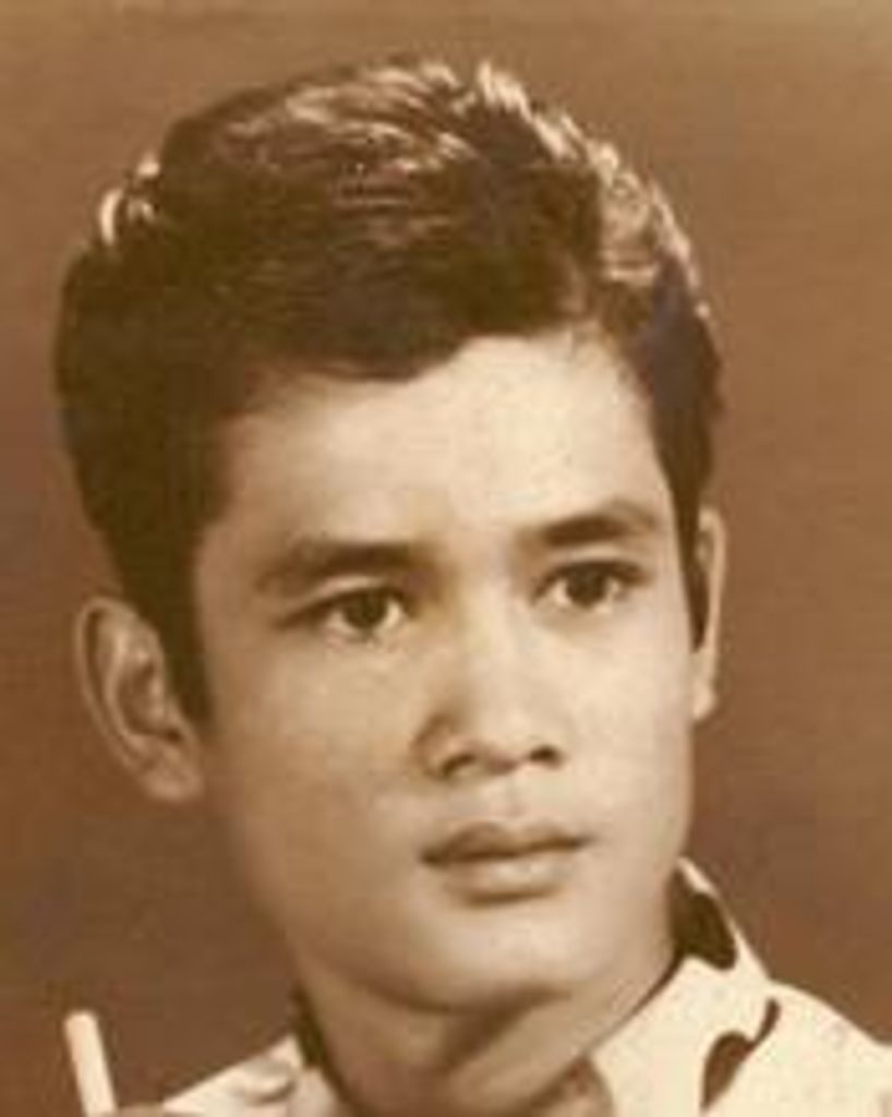 Augusto Mesa Serrano