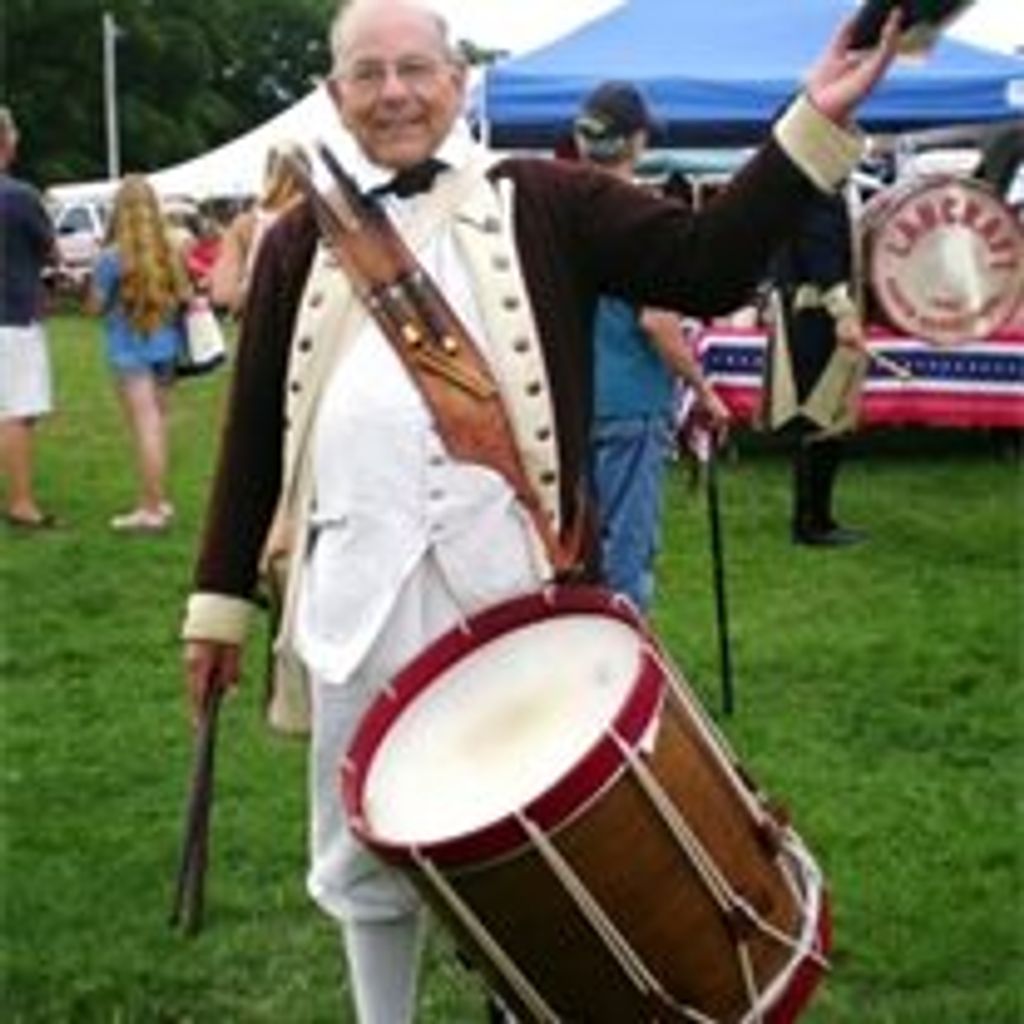 Conrad "Bob" Castillo
