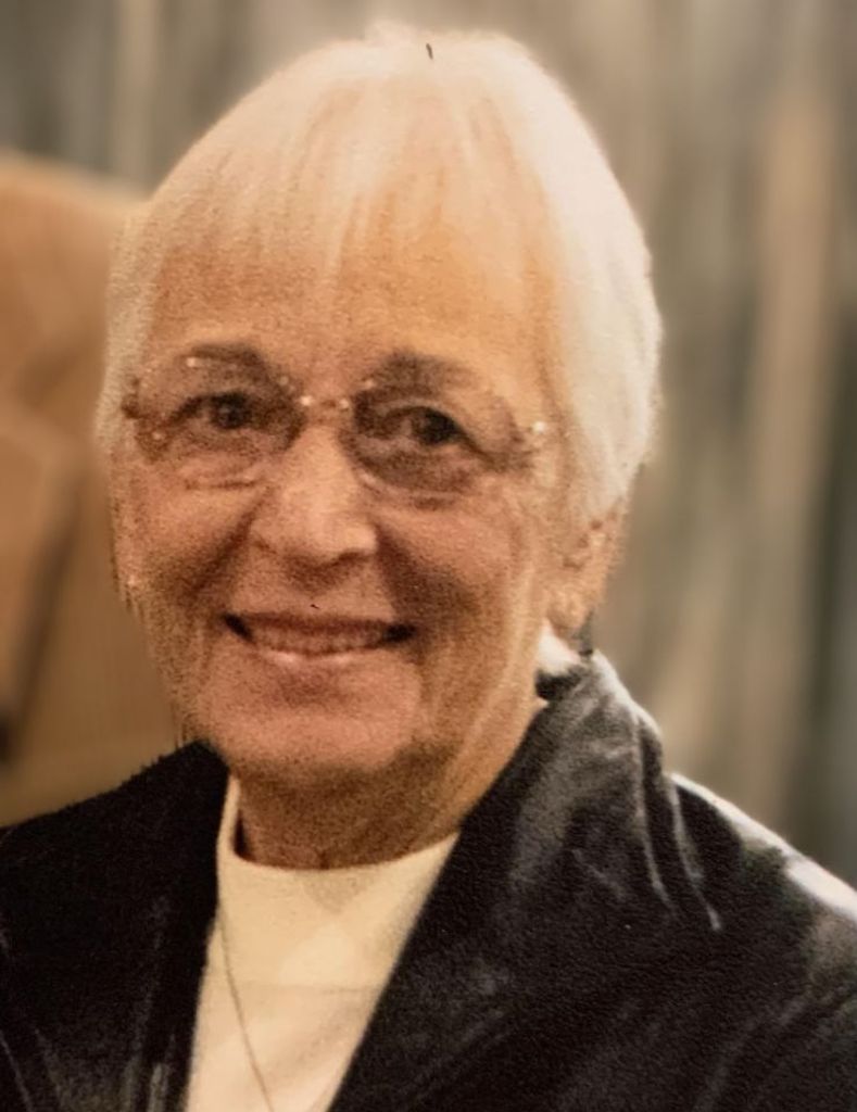 Judith Ann Schroeder Profile Photo