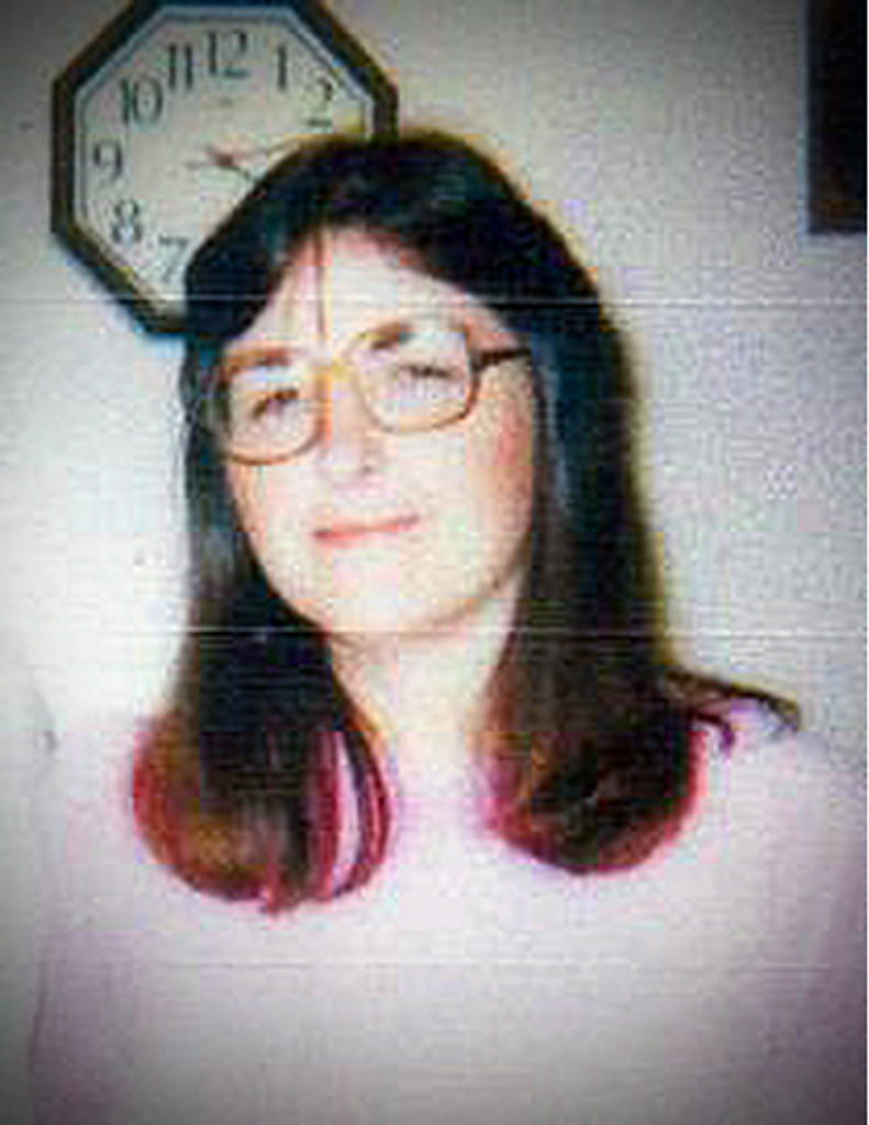 Jo Ann (Jarrell) Thompson