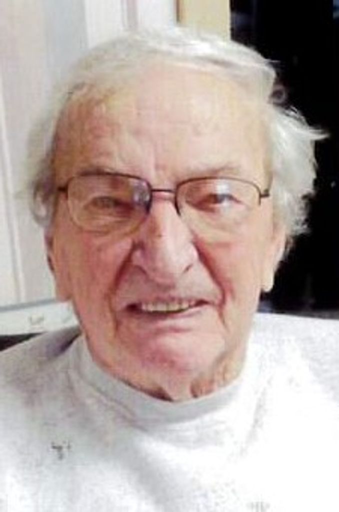 Joseph Mills