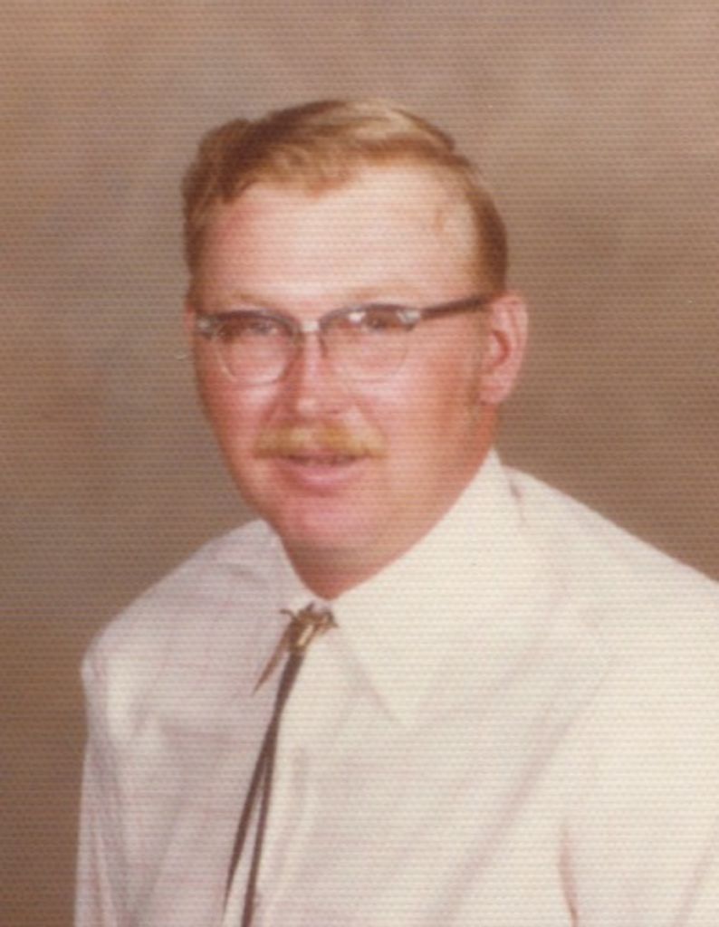 Herbert Layton Peske Profile Photo