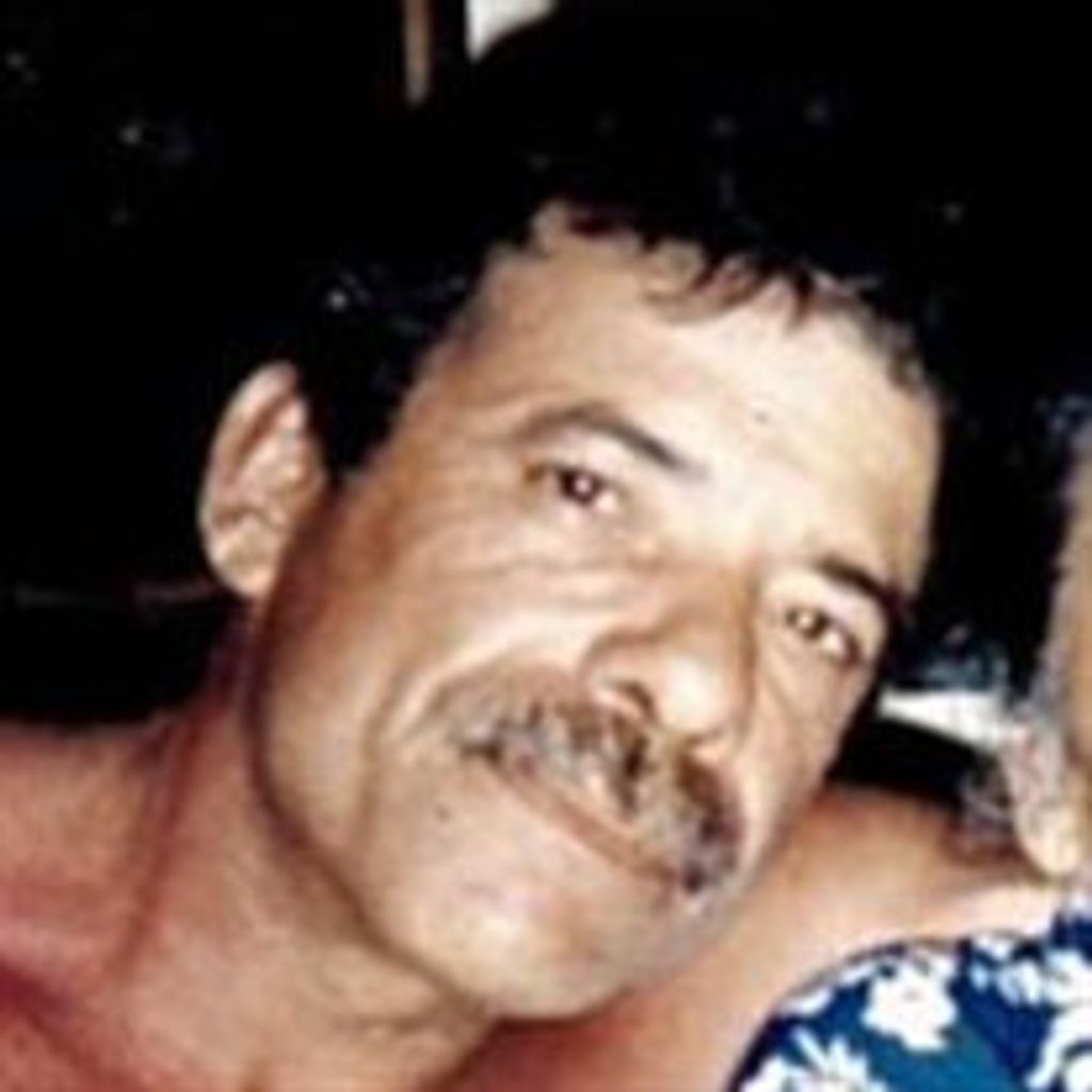 Celestino Perez Soto