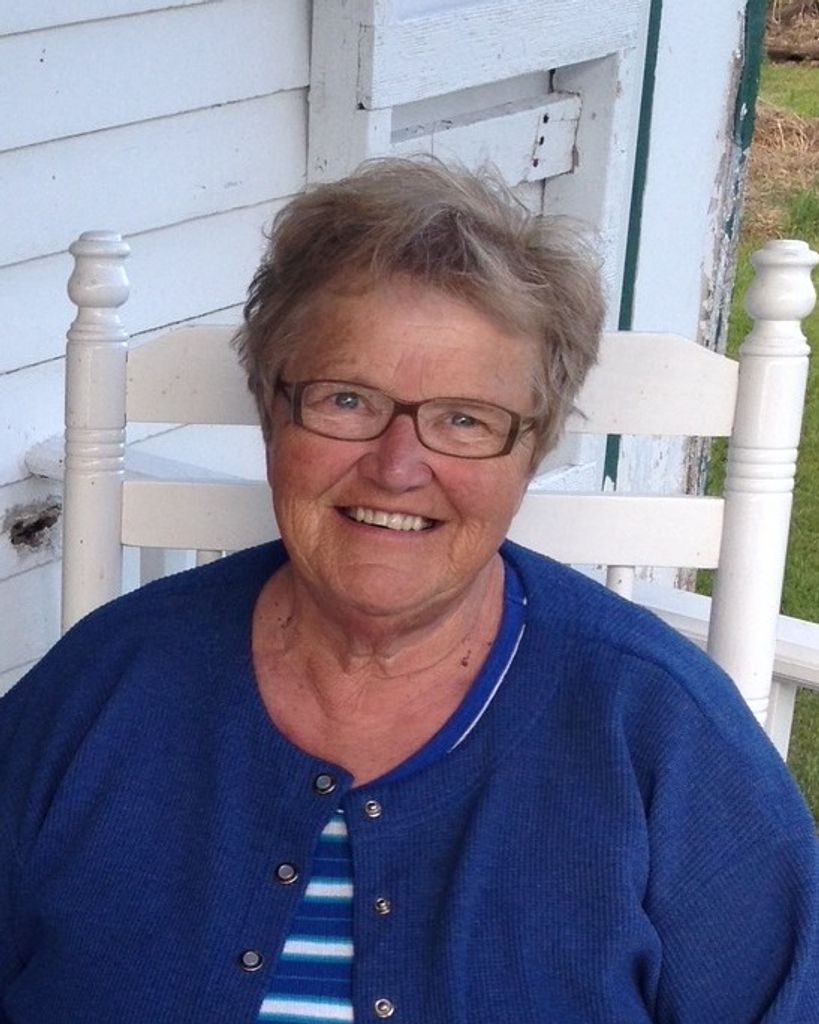 Sandra Schlegel Profile Photo