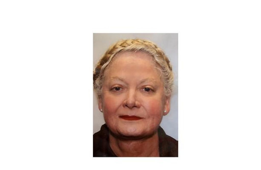 Maryann Mcloughlin-O'Donnell