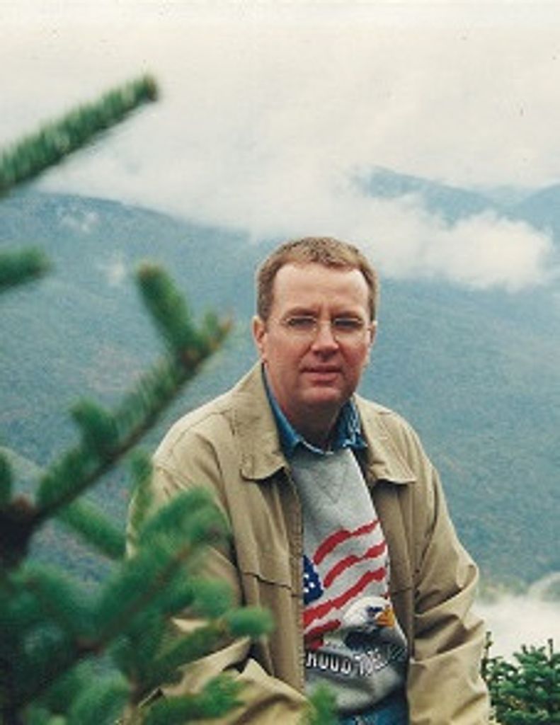 Barry Allen Coughlin