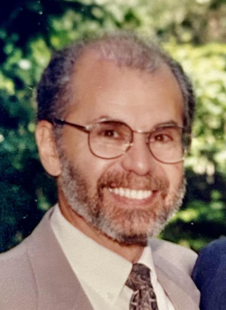 Jack Barrie Abbit Profile Photo