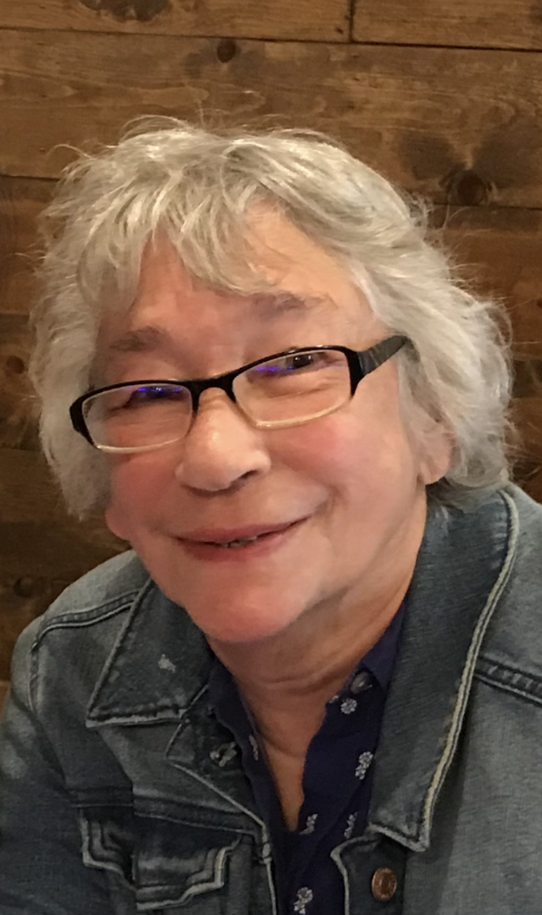 Caren "Pat" Sanner Profile Photo