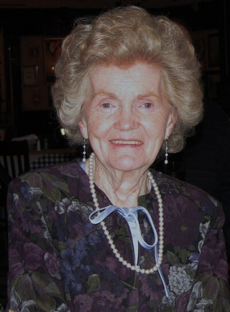 Helen P. Estabrook Profile Photo