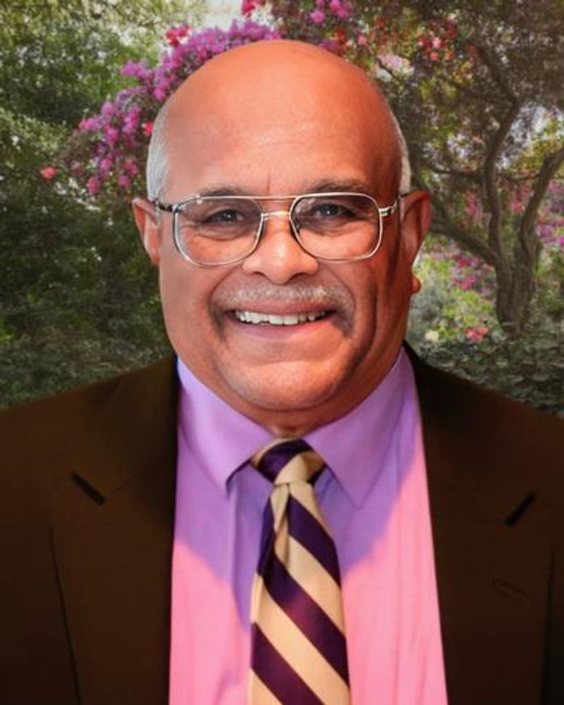 Albert G. Duff Profile Photo