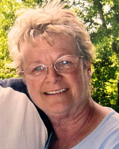 Nancy J. Mancini's obituary image
