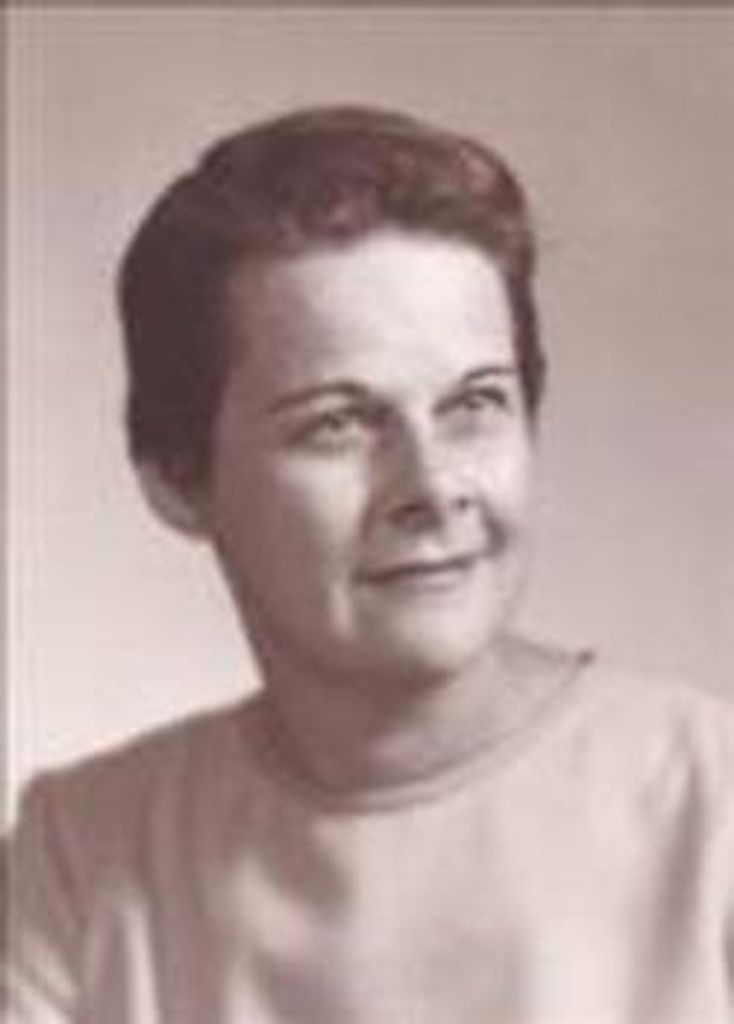 Darla Maurene Stuckey