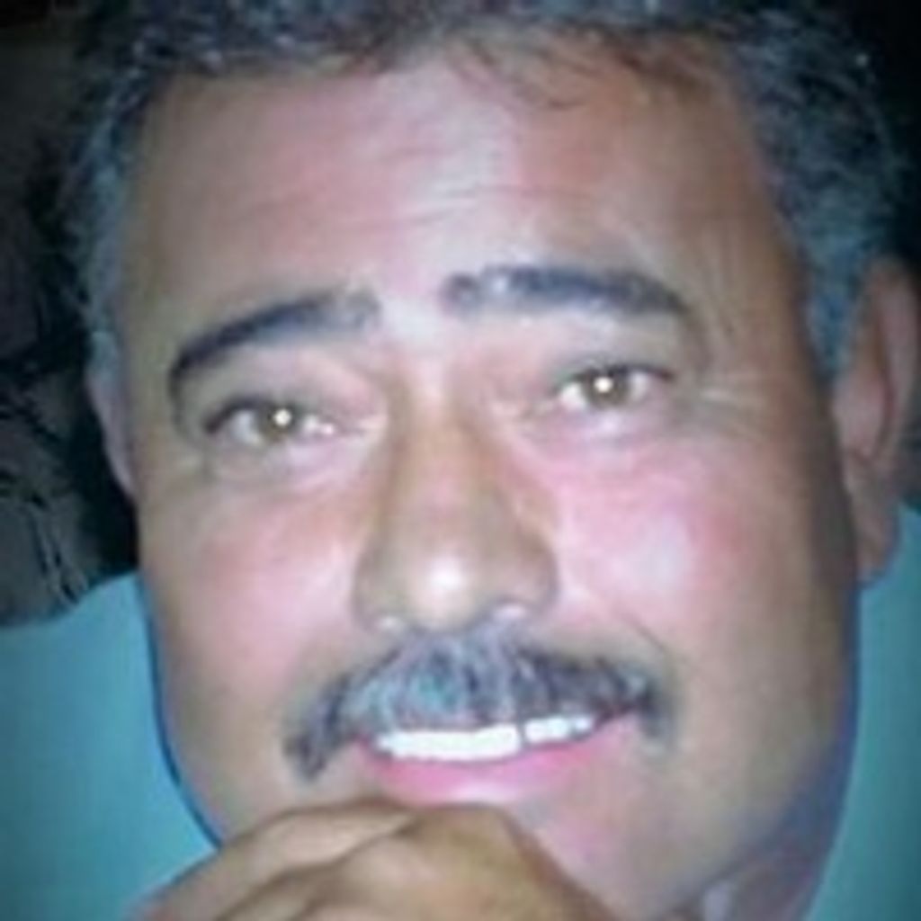 Ted Encinias Profile Photo