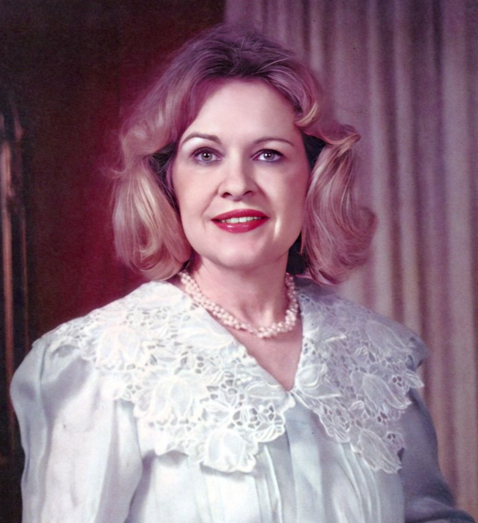 Arabella Ochiltree Bancroft Cann